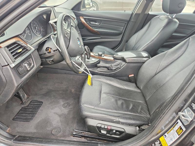 Aukcja sprzedaży 2013 Bmw 328, vin: WBA3B3C52DJ976388, numer aukcji: 61819216