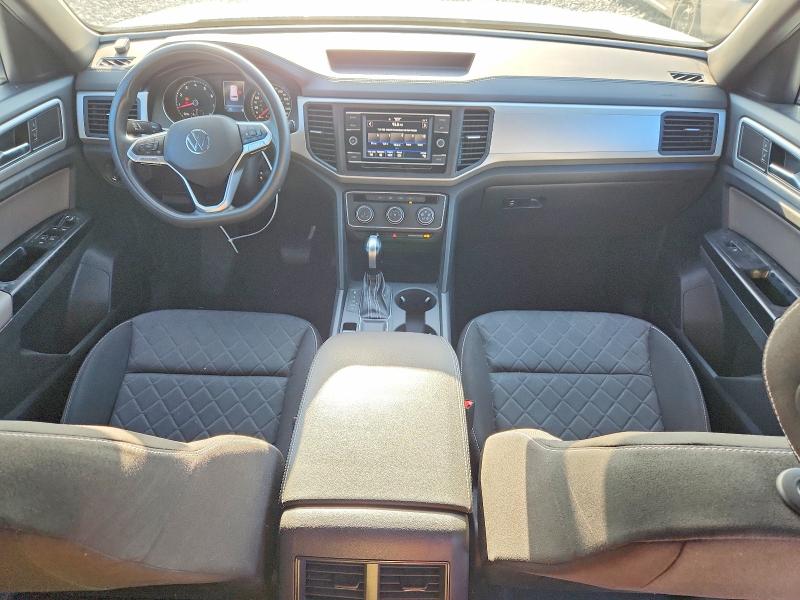 Продаж на аукціоні авто 2021 Volkswagen Atlas Cross Sport, vin: 1V2AC2CA8MC200154, номер лоту: 60809946