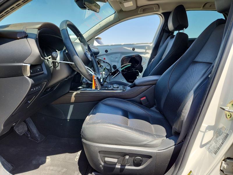 61789796 :رقم المزاد ، 3MVDMBDL7MM300061 vin ، 2021 Mazda Cx-30 مزاد بيع