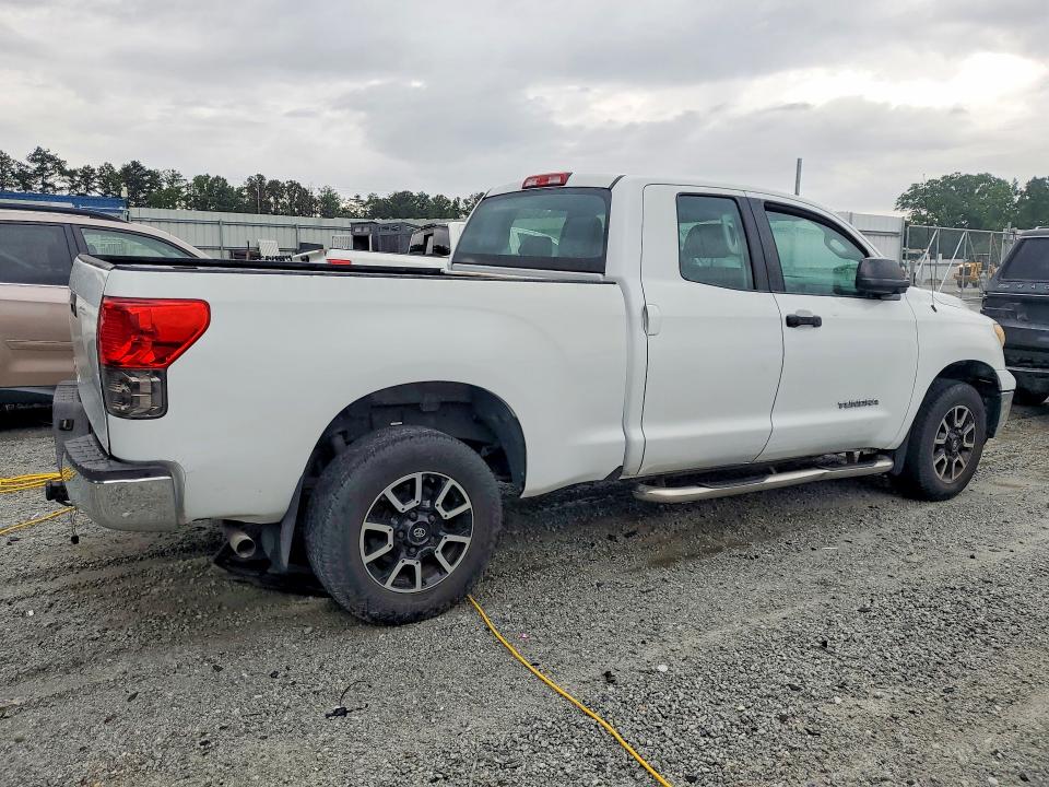 Продажа на аукционе авто 2009 Toyota Tundra, vin: 5TFRU54169X019894, номер лота: 61957856