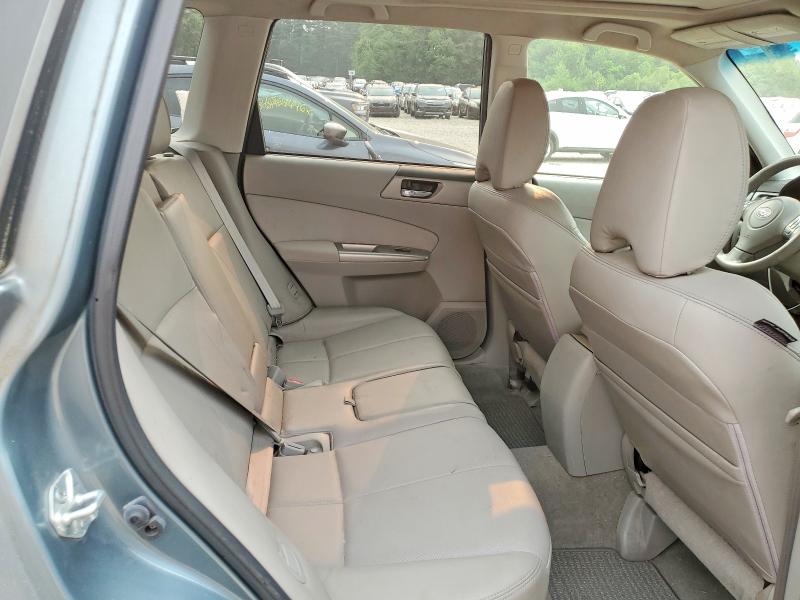 Aukcja sprzedaży 2009 Subaru Forester, vin: JF2SH64609H792556, numer aukcji: 61184006