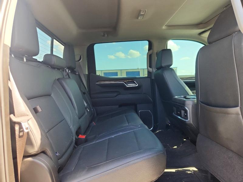 59915846 :رقم المزاد ، 1GTUUCE85RZ201066 vin ، 2024 Gmc Sierra مزاد بيع