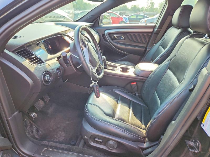 Aukcja sprzedaży 2018 Ford Taurus, vin: 1FAHP2H84JG126803, numer aukcji: 41634676