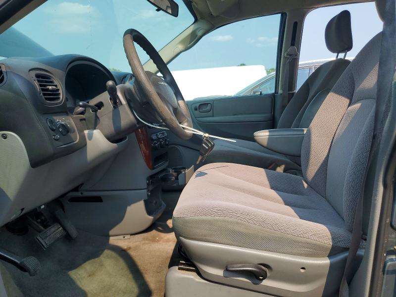 Продаж на аукціоні авто 2007 Chrysler Town & Country, vin: 2A4GP44R17R133564, номер лоту: 62941436