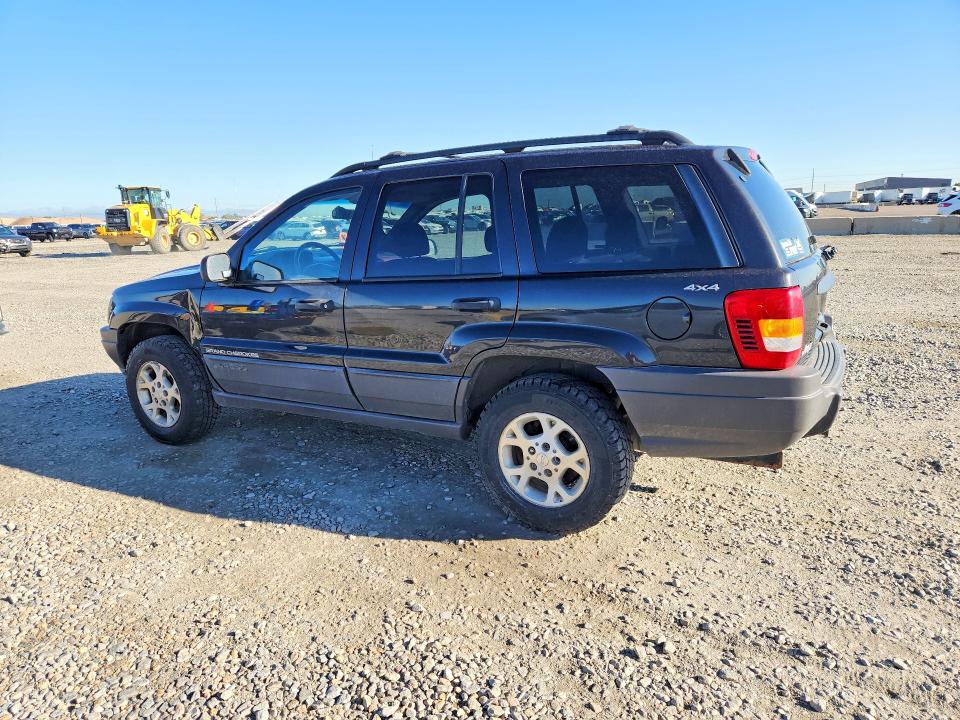 Aukcja sprzedaży 1999 Jeep Grand Cherokee, vin: 1J4GW58SXXC594549, numer aukcji: 60628576