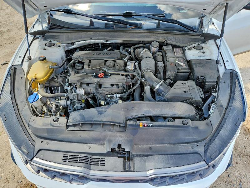 Aukcja sprzedaży 2021 Kia K5, vin: 5XXG64J23MG026407, numer aukcji: 60702926