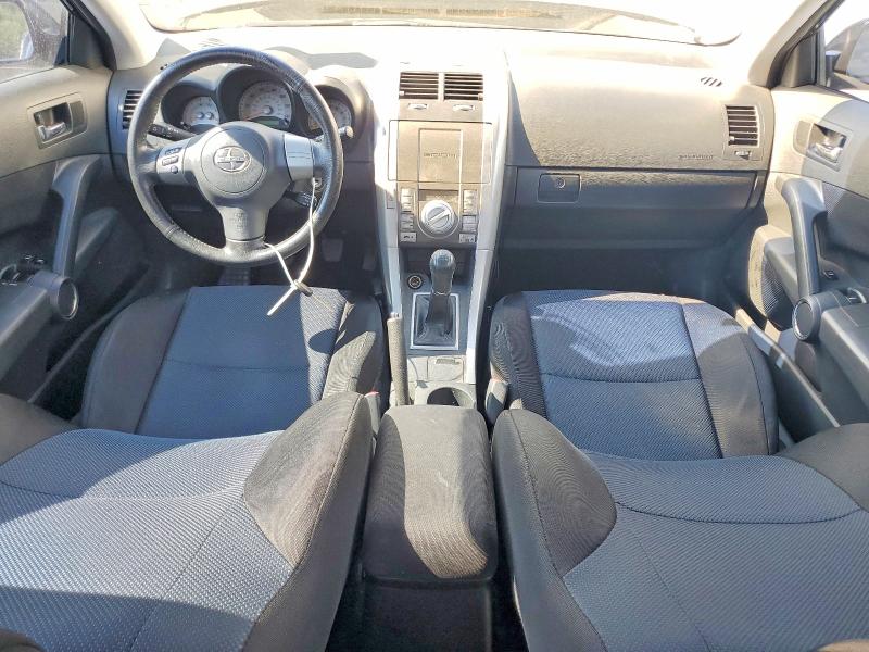 2007 Scion Tc მანქანა იყიდება აუქციონზე, vin: JTKDE177770195318, აუქციონის ნომერი: 58993356