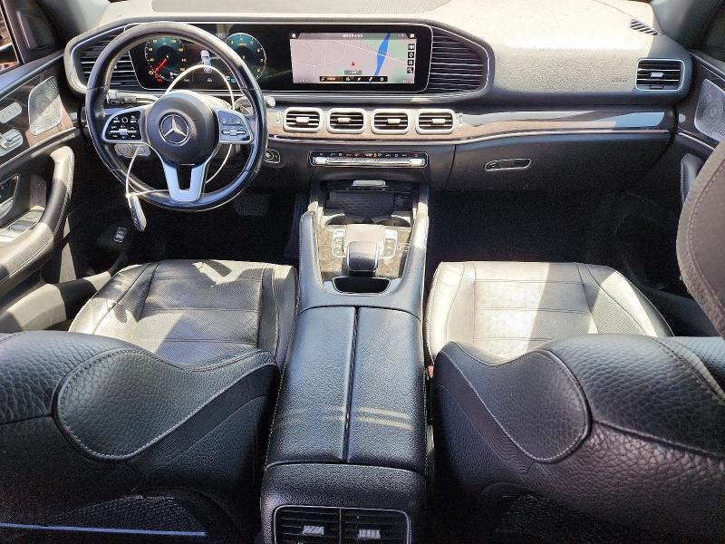 Aukcja sprzedaży 2020 Mercedes-benz Gle, vin: 4JGFB4JE7LA160893, numer aukcji: 62885196