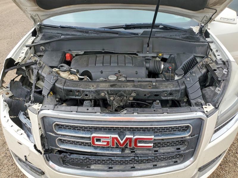 2015 Gmc Acadia მანქანა იყიდება აუქციონზე, vin: 1GKKVRKD1FJ289007, აუქციონის ნომერი: 62756596