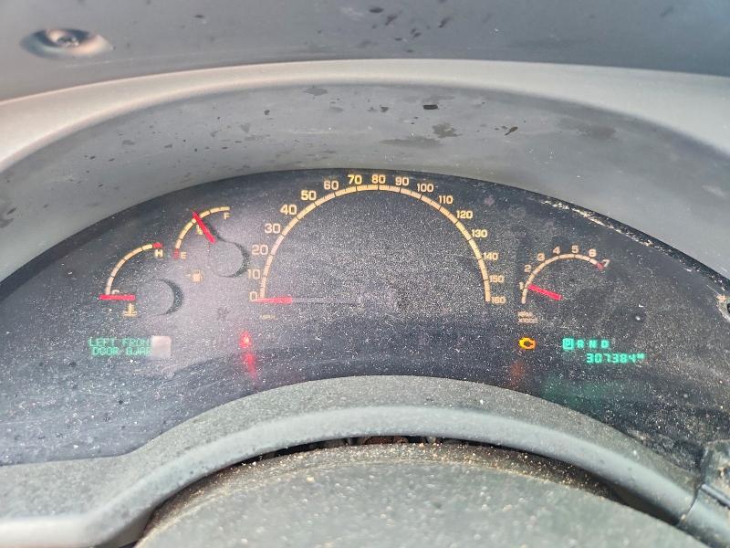 Aukcja sprzedaży 2004 Chrysler Pacifica, vin: 2C8GF68454R314616, numer aukcji: 62262856