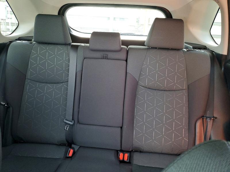 Aukcja sprzedaży 2023 Toyota Rav4, vin: 2T3W1RFV0PW272214, numer aukcji: 60746716