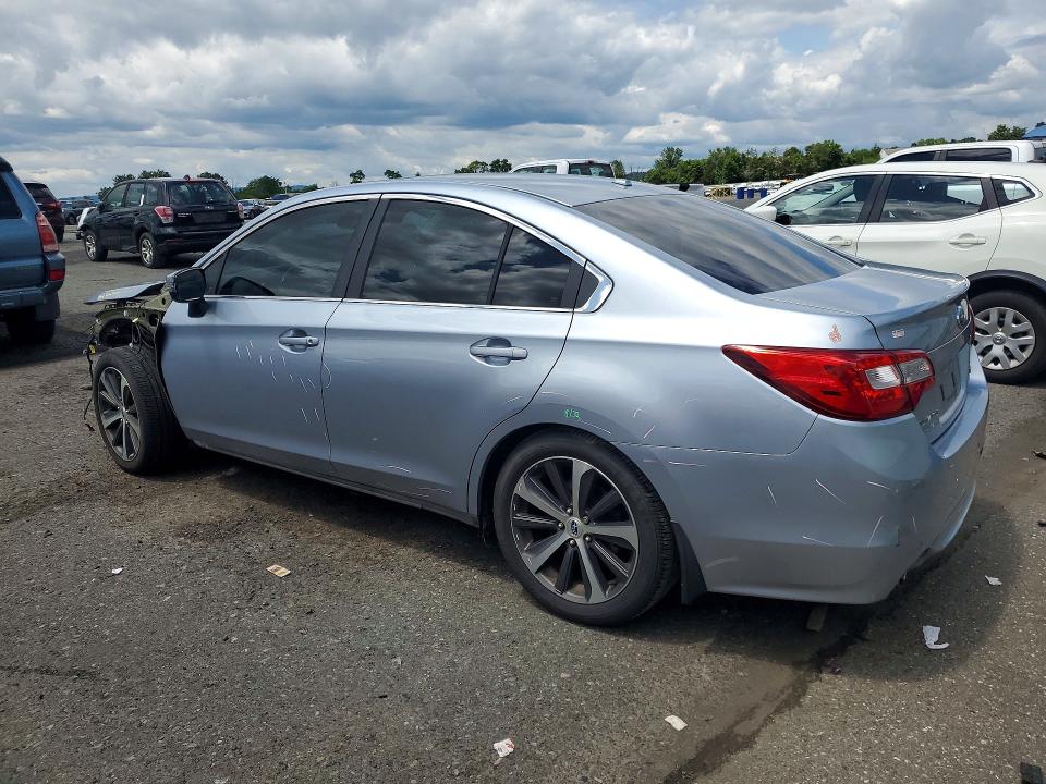 62856836 :رقم المزاد ، 4S3BNAL67F3065838 vin ، 2015 Subaru Legacy مزاد بيع