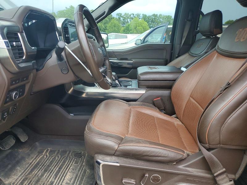 Продаж на аукціоні авто 2021 Ford F150, vin: 1FTFW1ED1MFB23500, номер лоту: 62783876