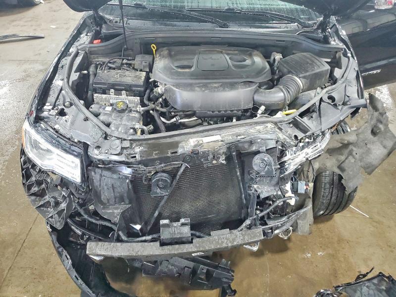Продажа на аукционе авто 2020 Jeep Grand Cherokee, vin: 1C4RJFCG5LC328601, номер лота: 74515155
