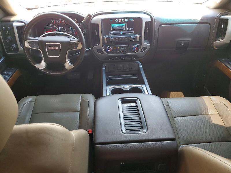 Aukcja sprzedaży 2018 Gmc Sierra, vin: 3GTU2NEC9JG138838, numer aukcji: 59263926