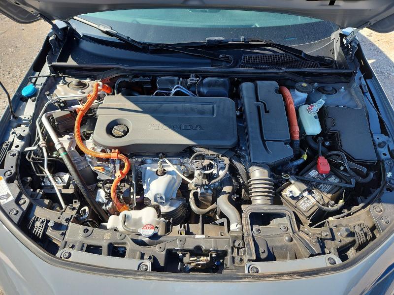 Продажа на аукционе авто 2026 Honda Civic, vin: 2HGFE4F82TH308143, номер лота: 60656726