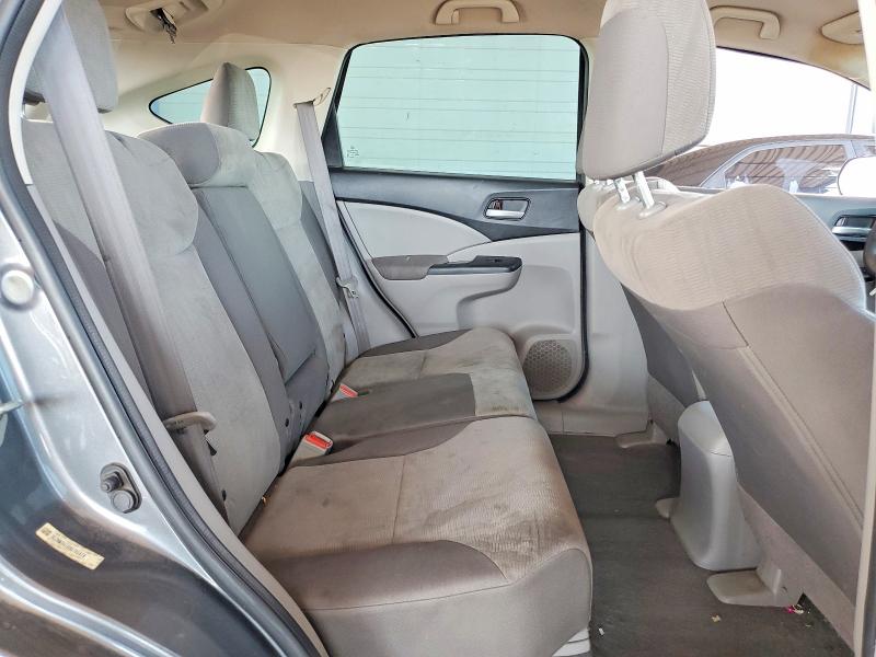 Продаж на аукціоні авто 2013 Honda Cr-v, vin: 3CZRM3H3XDG705928, номер лоту: 61234296