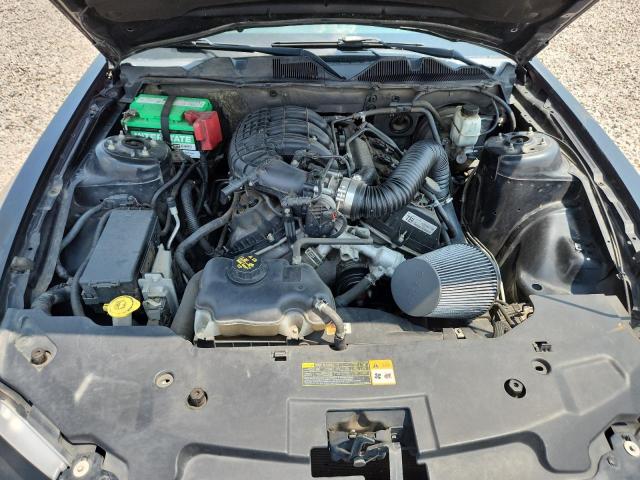 61494276 :رقم المزاد ، 1ZVBP8AM6C5210904 vin ، 2012 Ford Mustang مزاد بيع