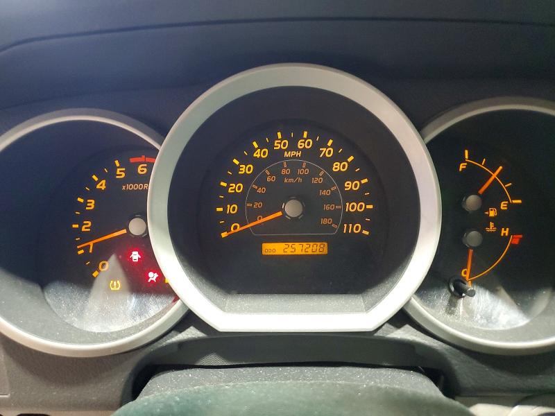Auction sale of the 2007 Toyota 4runner, vin: JTEBU14R878078318, lot number: 59331006