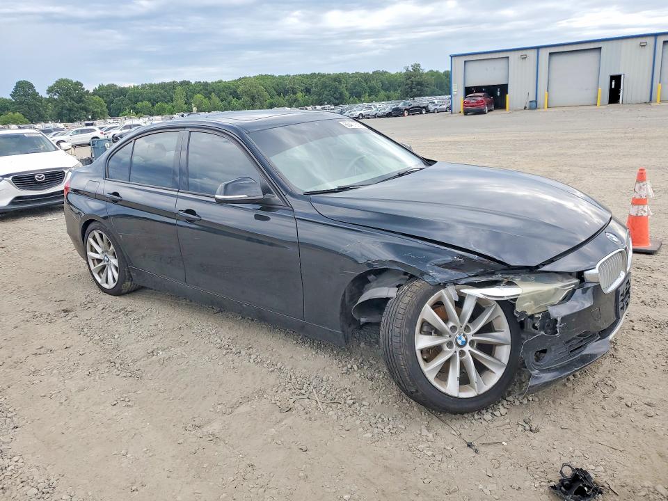Aukcja sprzedaży 2012 Bmw 328, vin: WBA3A5C56CF348768, numer aukcji: 60467626
