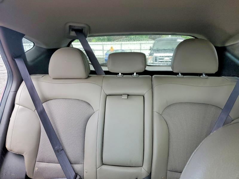 Aukcja sprzedaży 2015 Hyundai Tucson, vin: KM8JTCAF9FU074546, numer aukcji: 63176466