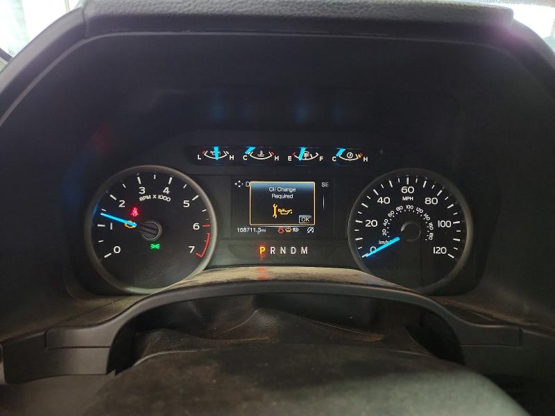 60928926 :رقم المزاد ، 1FTEW1E40KFC25976 vin ، 2019 Ford F150 مزاد بيع