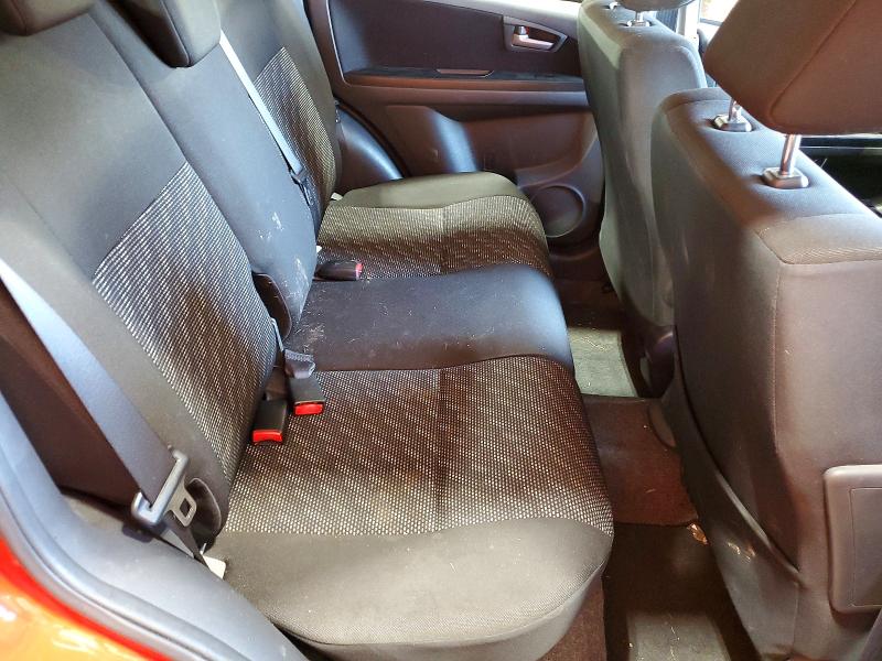 Aukcja sprzedaży 2009 Suzuki Sx4, vin: JS2YB413596202071, numer aukcji: 63291986