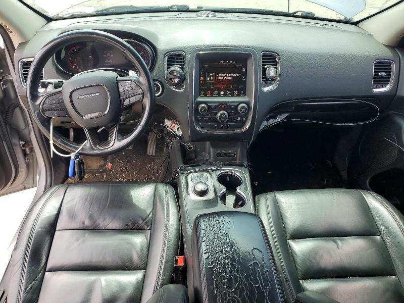 Aukcja sprzedaży 2014 Dodge Durango, vin: 1C4RDJDGXEC973496, numer aukcji: 68035706