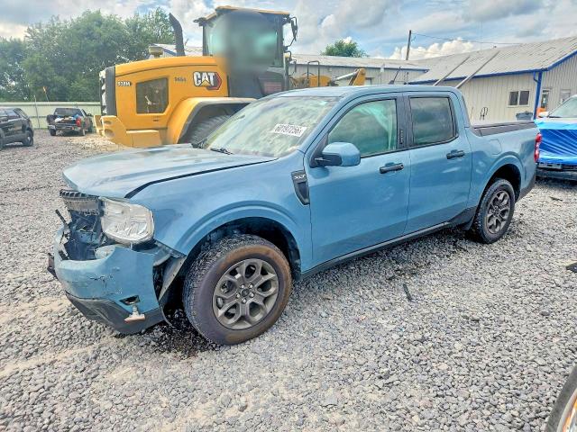Aukcja sprzedaży 2023 Ford Maverick, vin: 3FTTW8F92PRA02195, numer aukcji: 60197256