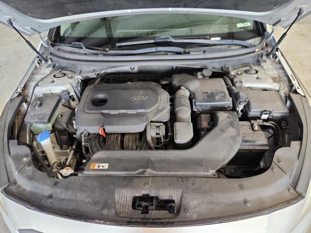2016 Hyundai Sonata მანქანა იყიდება აუქციონზე, vin: 5NPE34AF8GH425809, აუქციონის ნომერი: 61852416
