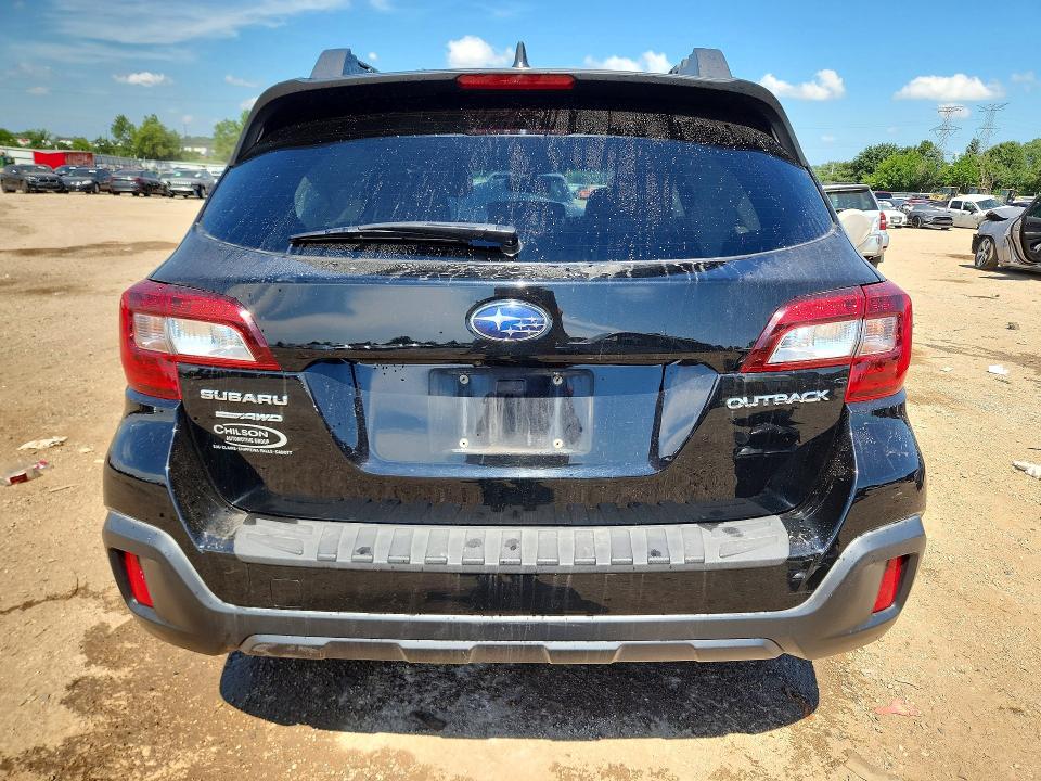 Aukcja sprzedaży 2018 Subaru Outback, vin: 4S4BSACC3J3320584, numer aukcji: 60417716