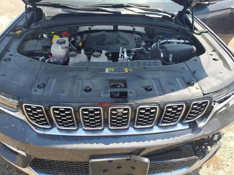 Продажа на аукционе авто 2022 Jeep Grand Cherokee, vin: 1C4RJYE61N8749141, номер лота: 59288106