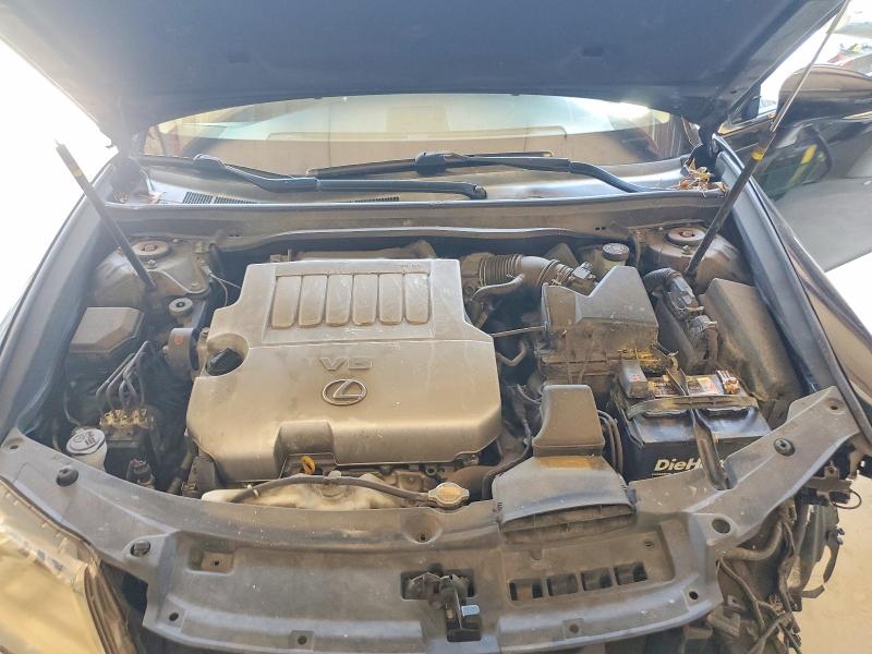 Продажа на аукционе авто 2013 Lexus Es, vin: JTHBK1GG5D2065124, номер лота: 59249006