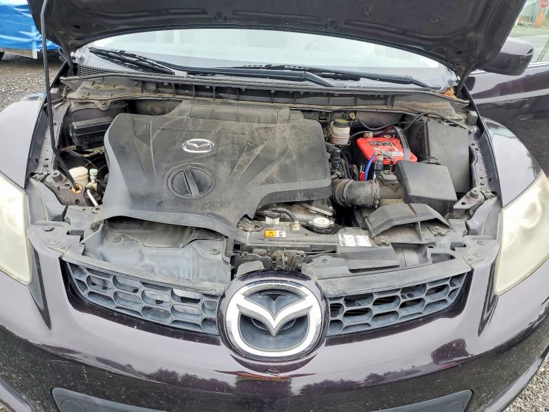 Aukcja sprzedaży 2008 Mazda Cx-7, vin: JM3ER293880210644, numer aukcji: 61065106