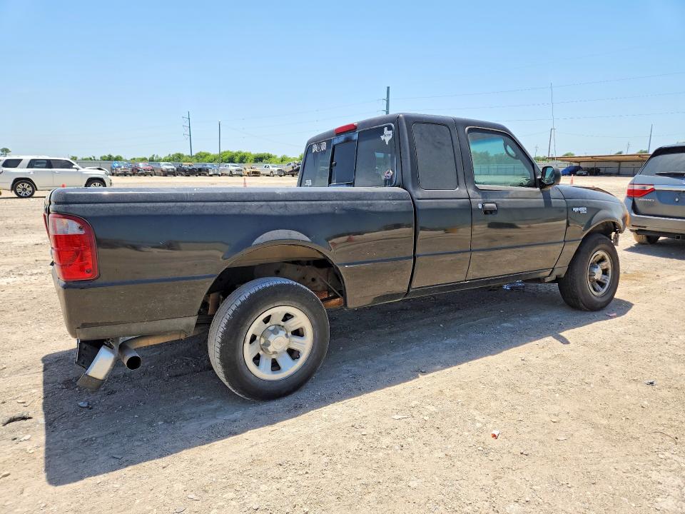 2004 Ford Ranger მანქანა იყიდება აუქციონზე, vin: 1FTYR44UX4PA25885, აუქციონის ნომერი: 61495566