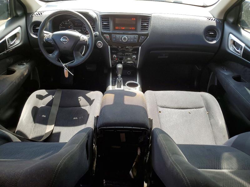 Продаж на аукціоні авто 2013 Nissan Pathfinder, vin: 5N1AR2MN1DC633649, номер лоту: 60257886