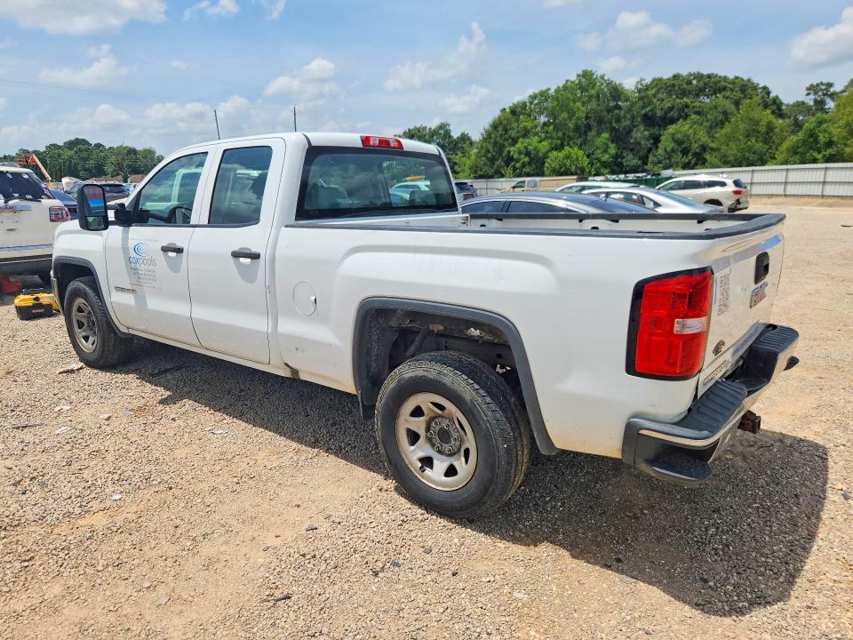 60637846 :رقم المزاد ، 1GTR1LEC9HZ319364 vin ، 2017 Gmc Sierra مزاد بيع