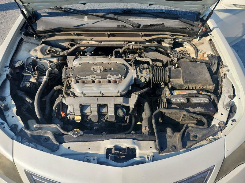 Aukcja sprzedaży 2010 Acura Tl, vin: 19UUA8F54AA022497, numer aukcji: 61545286
