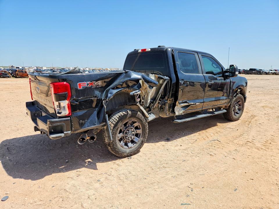 Продажа на аукционе авто 2023 Ford F250, vin: 1FT8W2BT0PEC15248, номер лота: 61394806