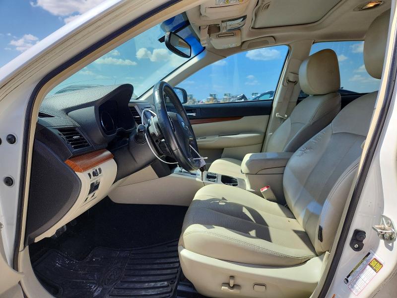 Продаж на аукціоні авто 2014 Subaru Outback, vin: 4S4BRCLC1E3226782, номер лоту: 62627036