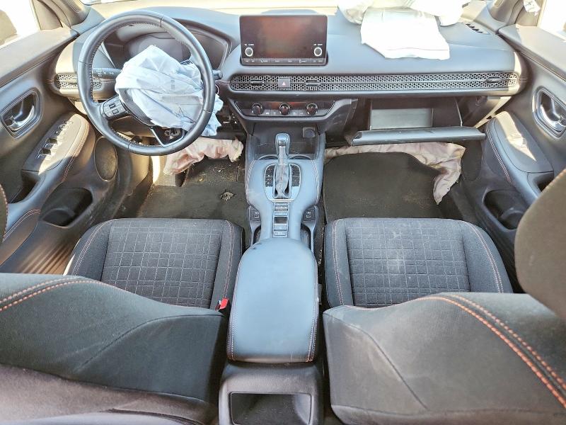 Aukcja sprzedaży 2023 Honda Hr-v, vin: 3CZRZ2H51PM732180, numer aukcji: 62311326