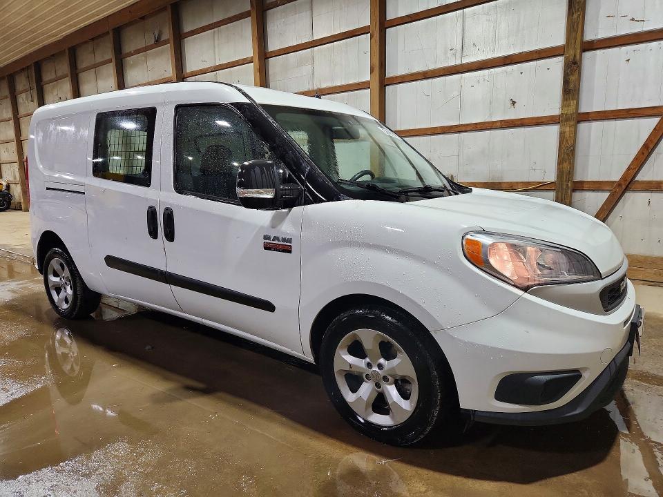 Aukcja sprzedaży 2022 Ram Promaster City, vin: ZFBHRFABXN6X63789, numer aukcji: 59253326