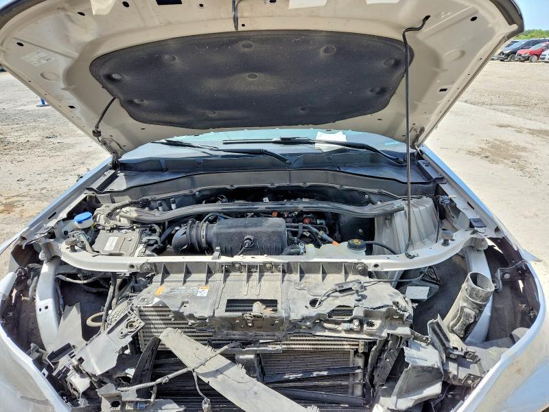 61855726 :رقم المزاد ، 1FMSK7FH3PGB68026 vin ، 2023 Ford Explorer مزاد بيع