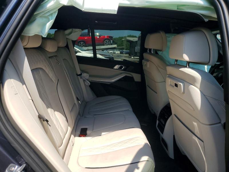 Продаж на аукціоні авто 2019 Bmw X5, vin: 5UXCR6C50KLL38852, номер лоту: 59683376