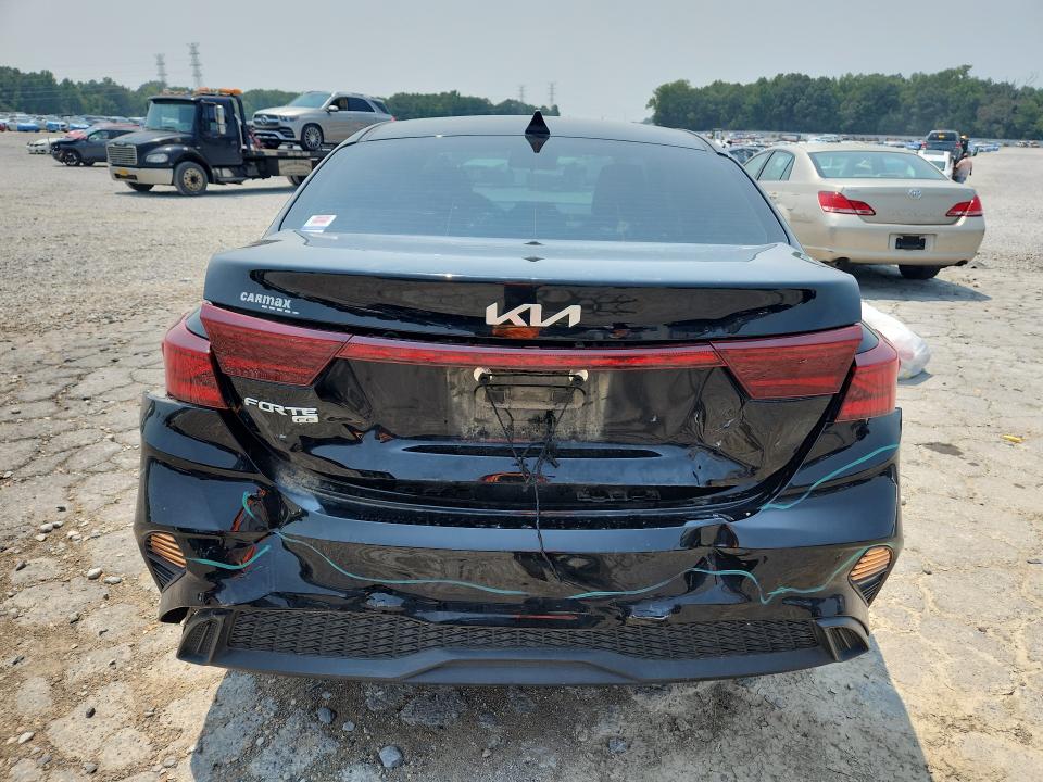 Aukcja sprzedaży 2024 Kia Forte, vin: 3KPF24AD5RE695223, numer aukcji: 63128706
