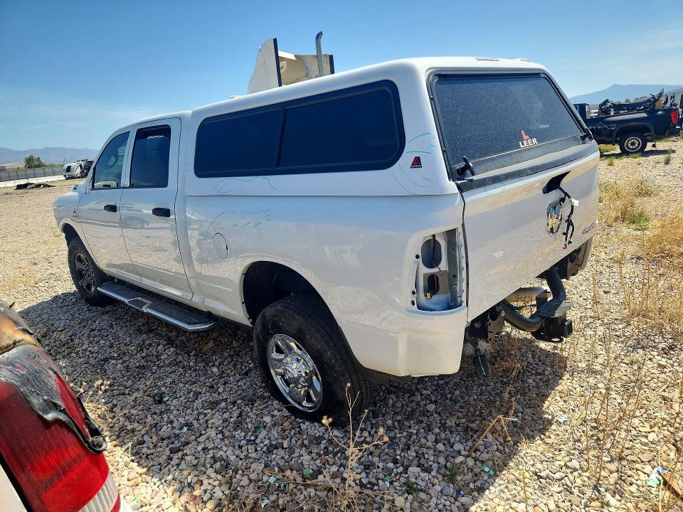Aukcja sprzedaży 2024 Ram 2500, vin: 3C6UR5CL0RG416074, numer aukcji: 62431726