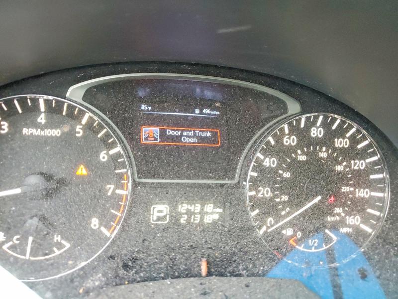 Продаж на аукціоні авто 2015 Nissan Altima, vin: 1N4AL3AP7FC119735, номер лоту: 59580226