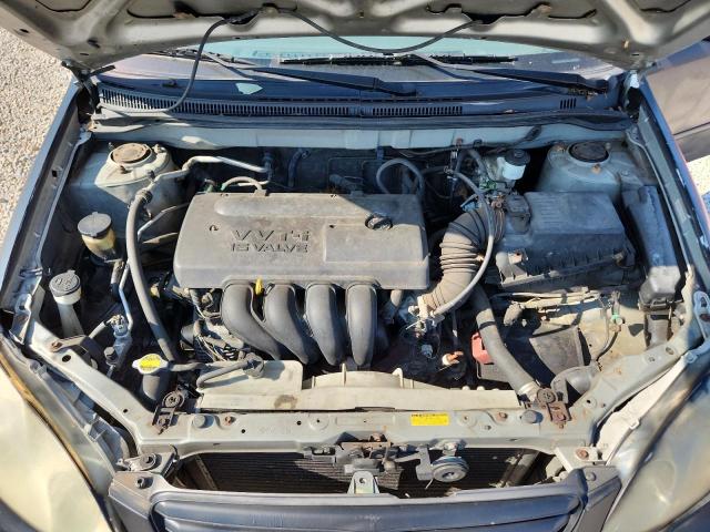 Продажа на аукционе авто 2004 Toyota Corolla, vin: 2T1BR32E74C289852, номер лота: 58739636