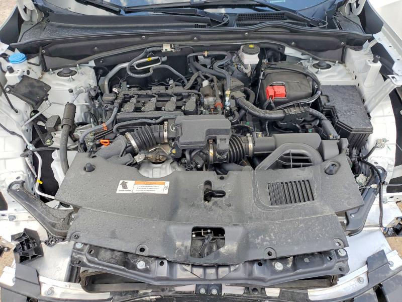 2025 Acura Adx მანქანა იყიდება აუქციონზე, vin: 3HDSA2H55SM712911, აუქციონის ნომერი: 62342626