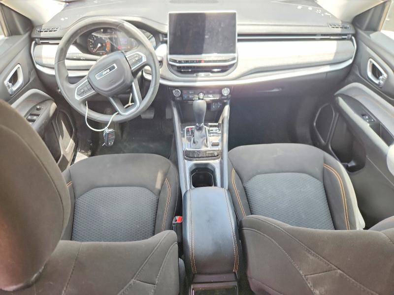 Aukcja sprzedaży 2022 Jeep Compass, vin: 3C4NJDAB3NT214081, numer aukcji: 59900906